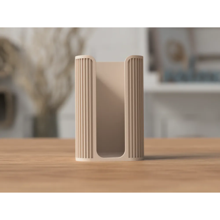 Vatrondel holder - Cotton pad holder