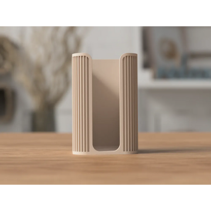Vatrondel holder - Cotton pad holder