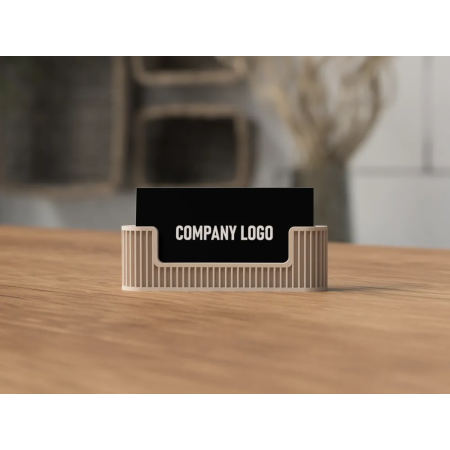 Visitkortholder - Business Card Holder