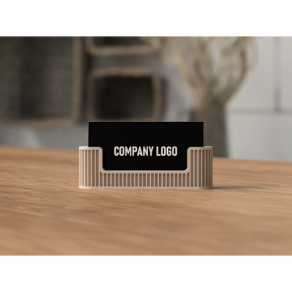Visitkortholder - Business Card Holder