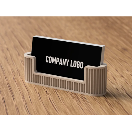 Visitkortholder - Business Card Holder