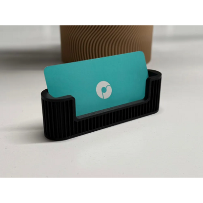 Visitkortholder - Business Card Holder