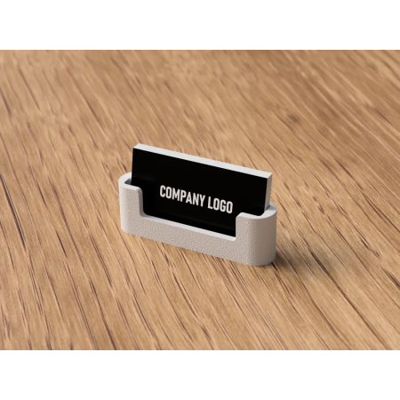 Visitkortholder - Business Card Holder