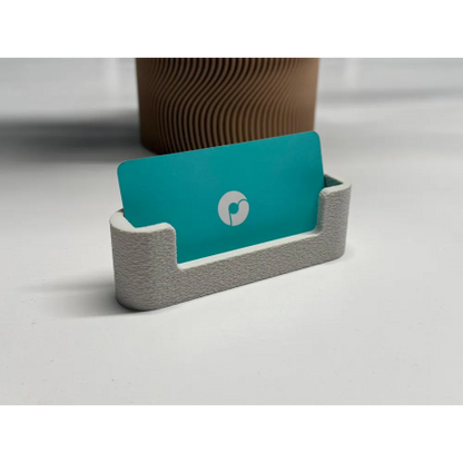 Visitkortholder - Business Card Holder